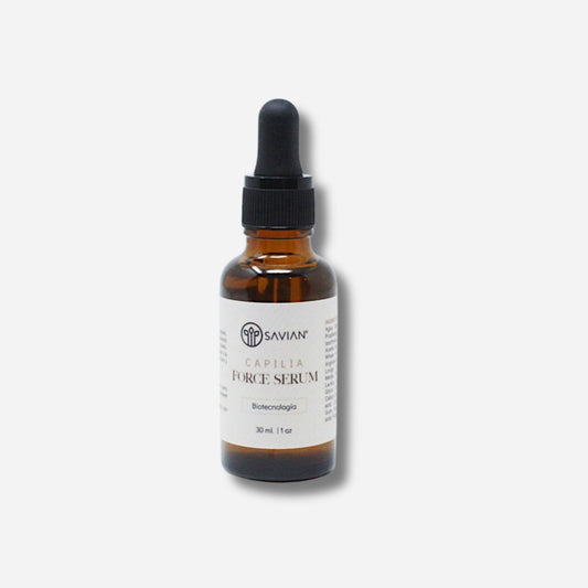 Capilla Force Serum