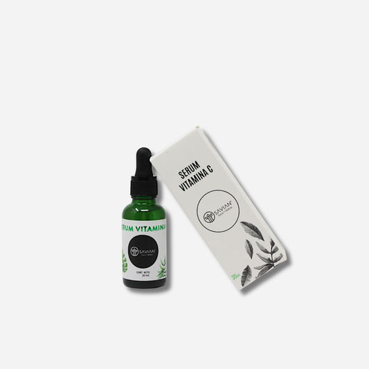 Serum Vitamina C