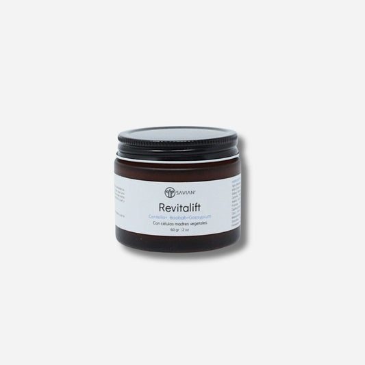 Crema Revitalift